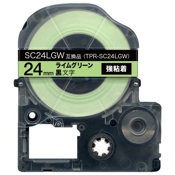 ���󥰥����� �ƥץ� PRO �ߴ� �ơ��ץ����ȥ�å� SC24LGW ��Ǵ�� 24mm���饤�॰�꡼��ơ��ס���ʸ��