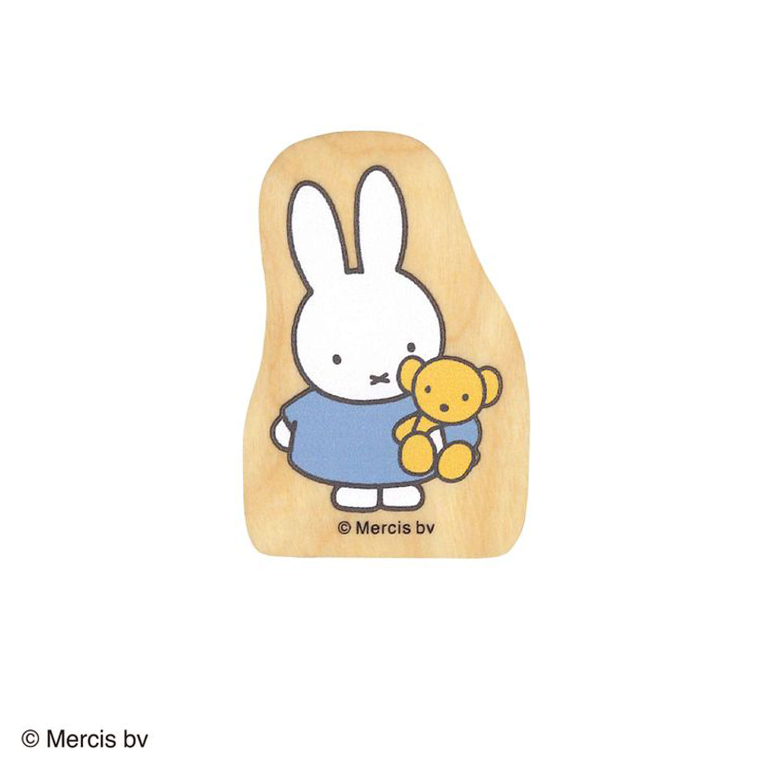 法人のまとめ買い注文歓迎！ 在庫数やお届け時期など、ご不明な点がございましたらお気軽にお問い合わせ下さい！文具|判子、印鑑、スタンプ||ミッフィー|miffy|ウッドピース|ウッド ピース|Dick Bruna|商品番号：2011-010 ...