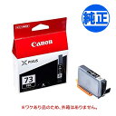 訳あり キヤノン(CANON) 純正インク BCI-73 インクカートリッジ フォトブラック PGI-73PBK PIXUS PRO-10S PIXUS PRO-10(2)