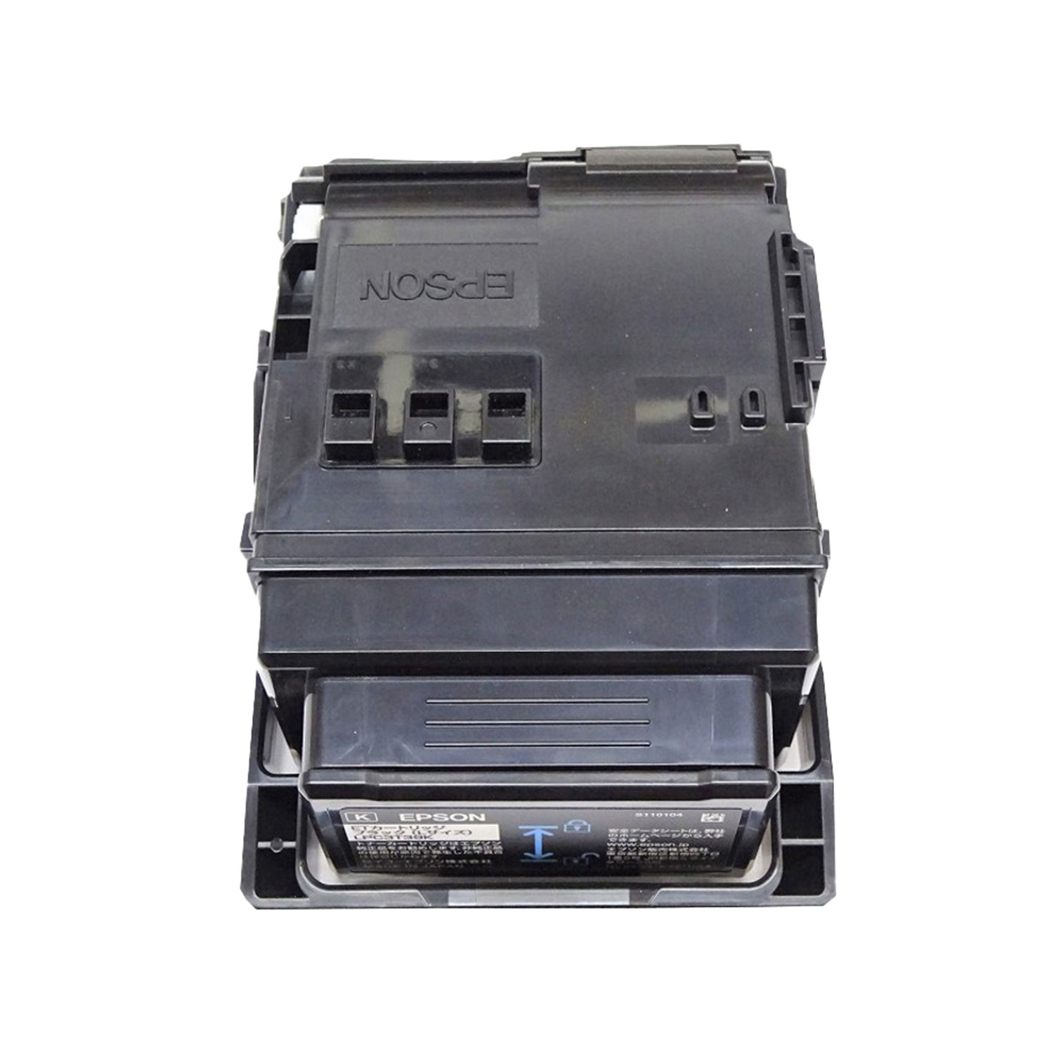エプソン用 LPC3T38K リサイクルトナー 【メーカー直送品】 ブラック LP-S7180 LP-S8180