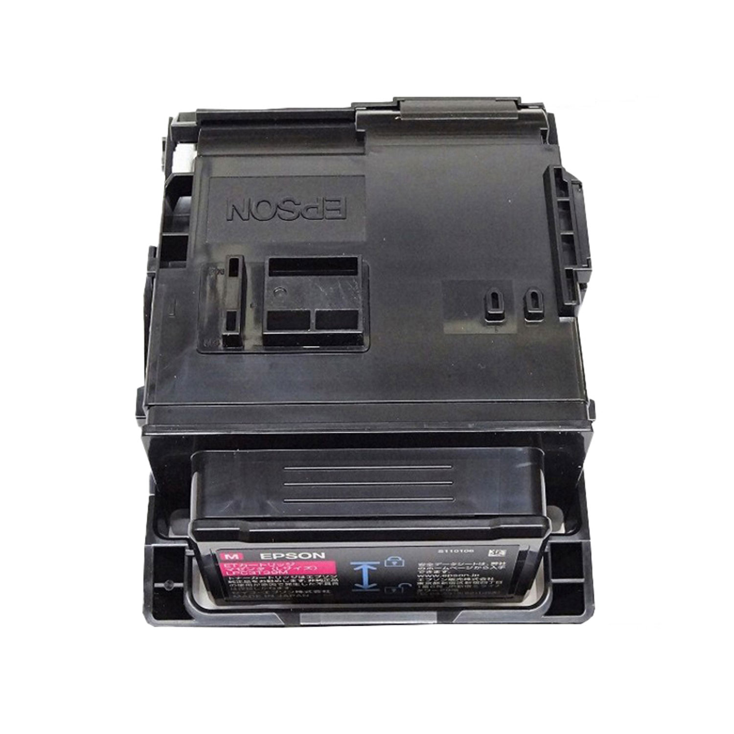 エプソン用 LPC3T38M リサイクルトナー 【メーカー直送品】 マゼンタ LP-S7180 LP-S8180