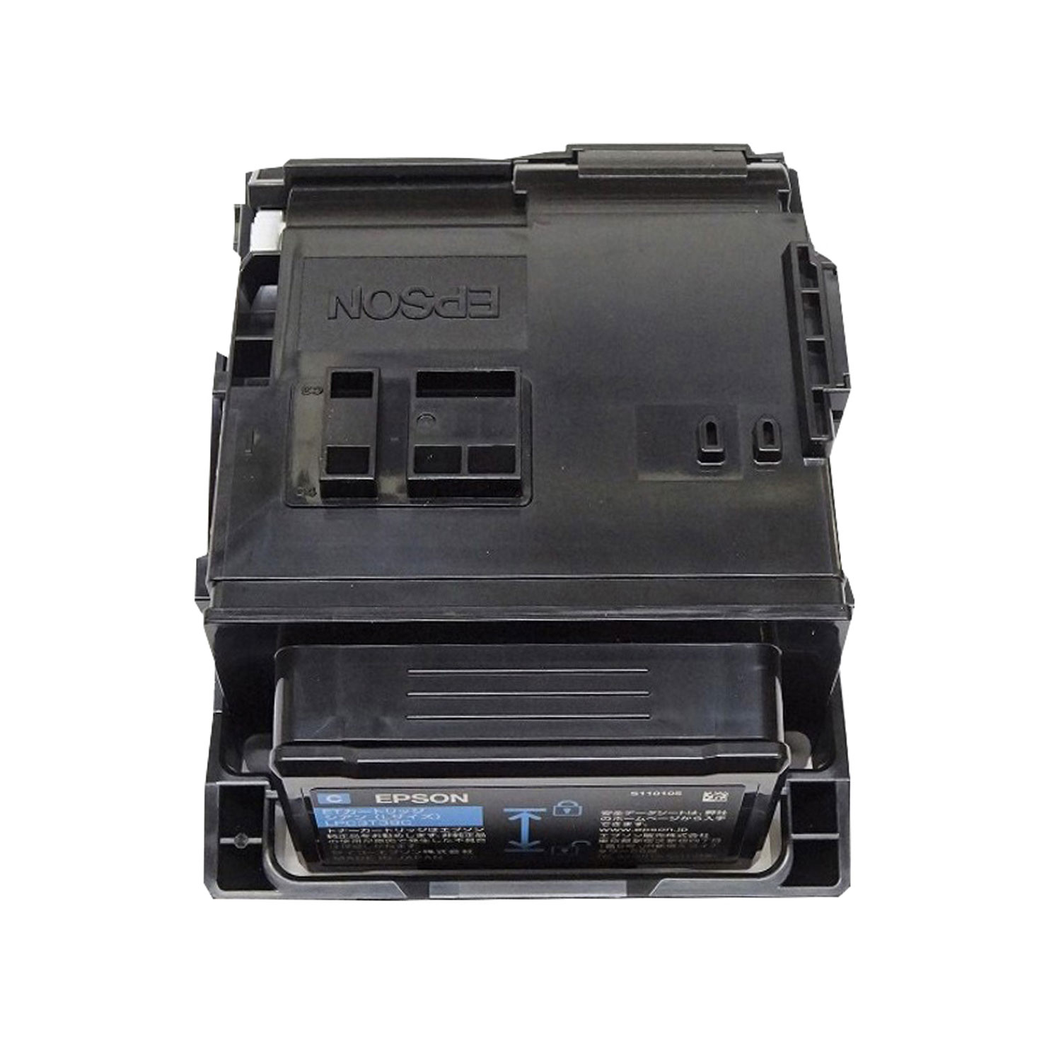 エプソン用 LPC3T39C リサイクルトナー 【メーカー直送品】 シアン LP-S8180