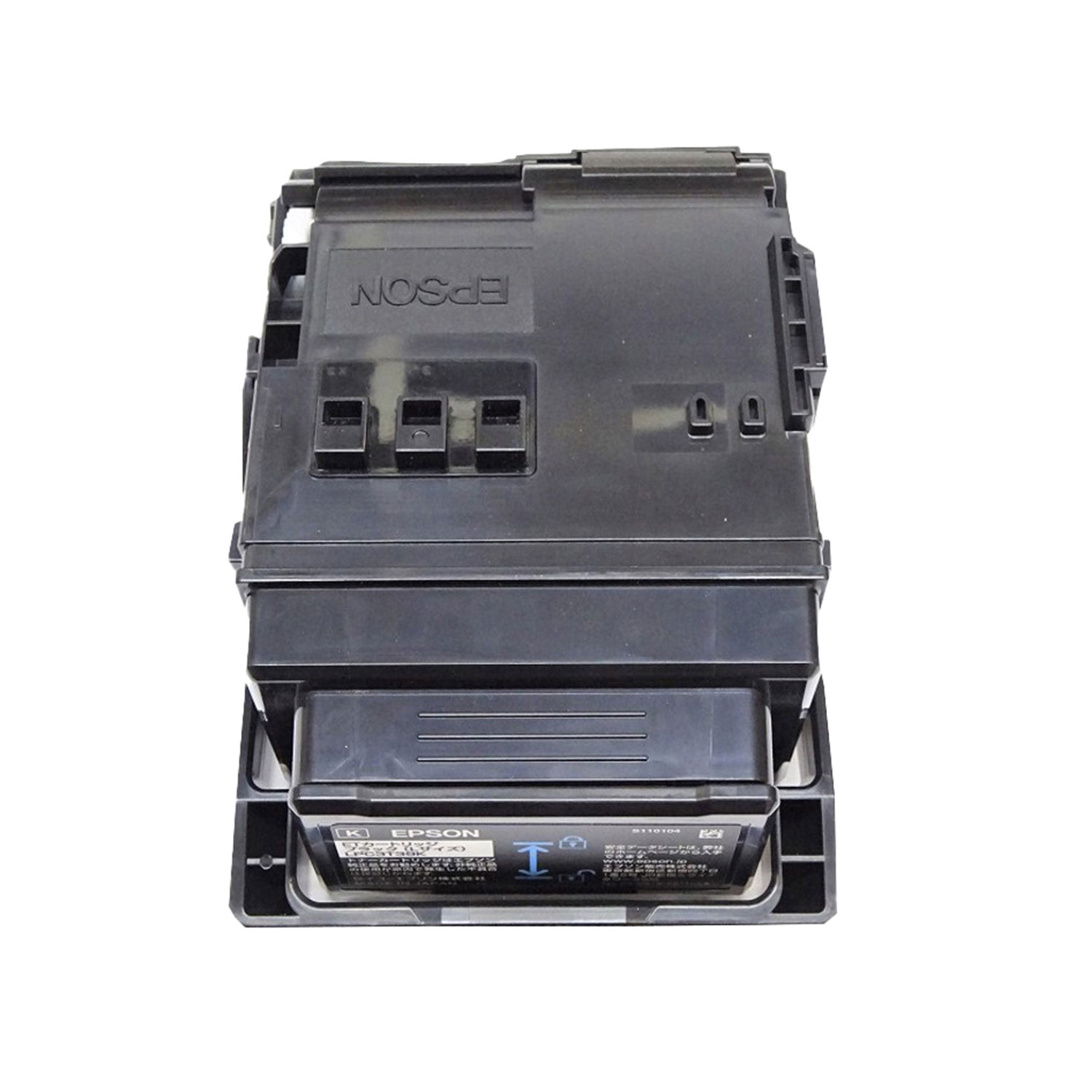 エプソン用 LPC3T39K リサイクルトナー 【メーカー直送品】 ブラック LP-S8180