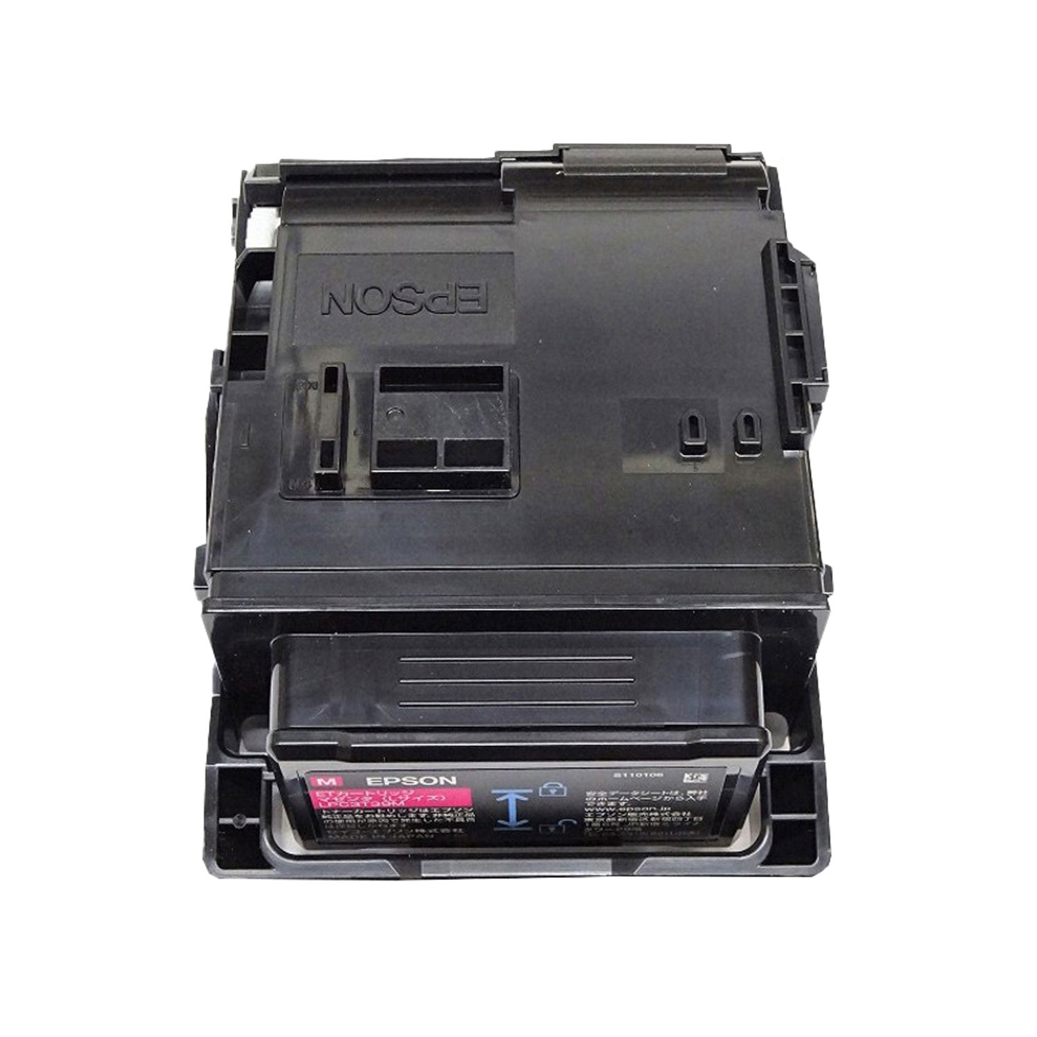 エプソン用 LPC3T39M リサイクルトナー 【メーカー直送品】 マゼンタ LP-S8180