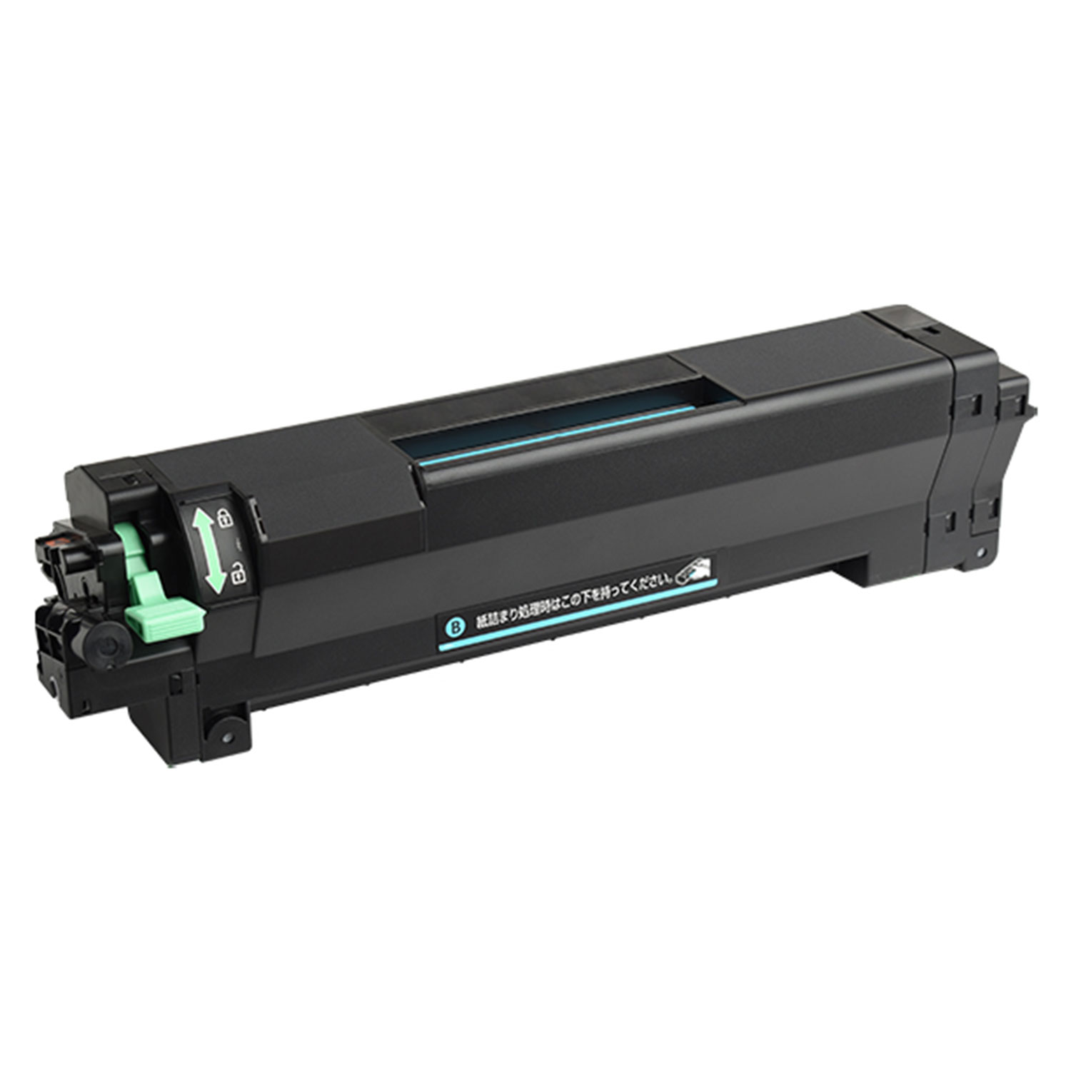 リコー用 トナーカートリッジ P6500H リサイクルトナー (600703) 【メーカー直送品】 ブラック IP6530 6530LE P6520 6520LE 6510 6510LE 6500