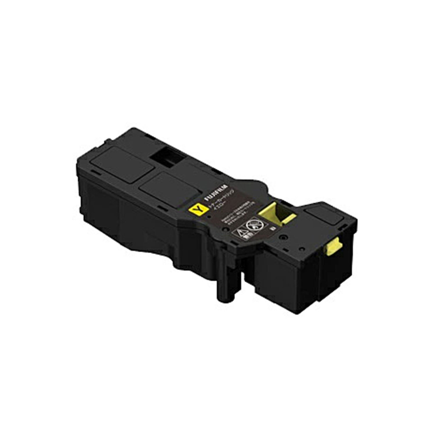Recyclables - NEC用 PR-L4C150-16 Y リサイクルトナー ブラック 大容量 TMC-PR-L4C150-16 【メーカー直送品】 イエロー Color MultiWriter4C150