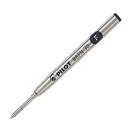今日はポイント5倍 PILOT パイロット 油性ボールペン替芯 細字0.7mm BRFN-30F 黒のみ