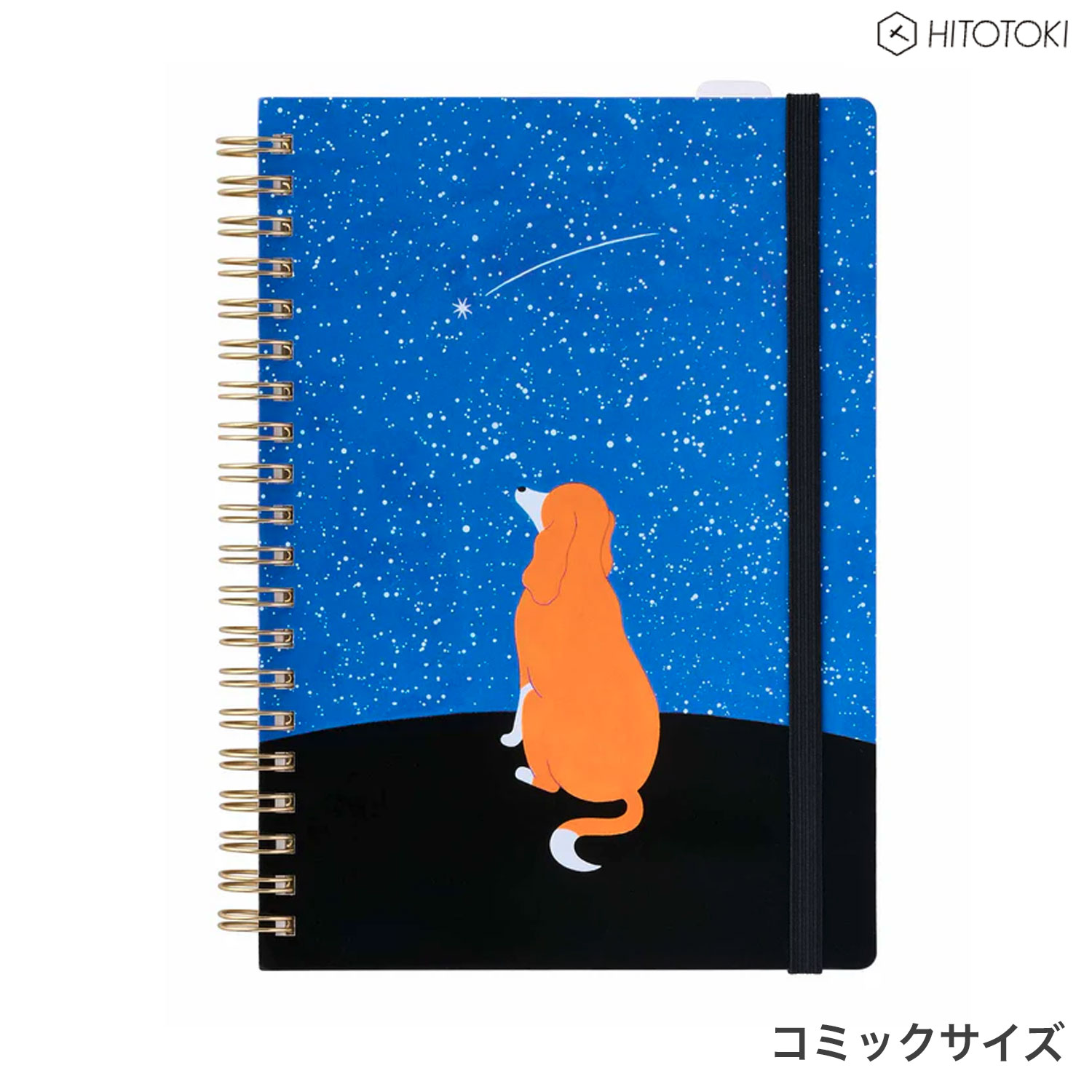 �ڥ����ѡ����������Ź�ݥ����10�� �� KINGJIM ���󥰥��� HITOTOKI NOTE ��󥰥Ρ��� ���ߥå������� �ۥ����� HN-CR02