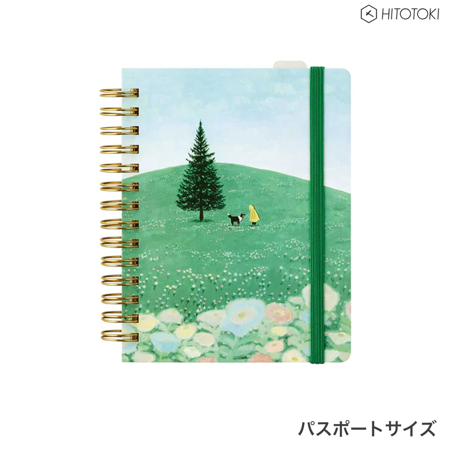 �ڥ����ѡ����������Ź�ݥ����10�� �� KINGJIM ���󥰥��� HITOTOKI NOTE ��󥰥Ρ��� �ѥ��ݡ��ȥ����� �������� HN-PR08