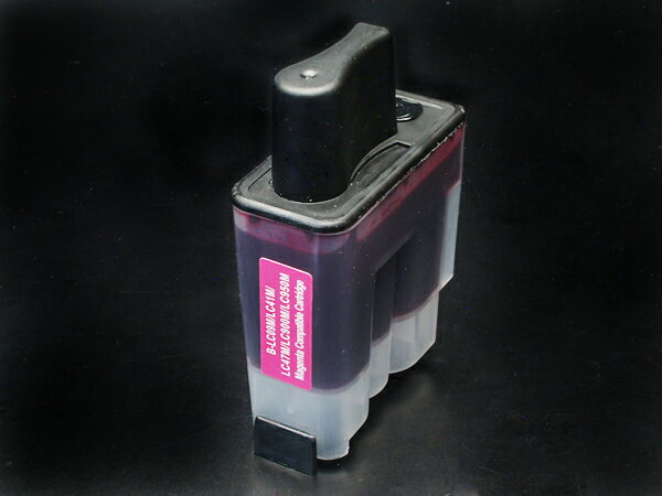 �ڤ��㤤ʪ�ޥ饽�����Ź�ݥ����10�� �� LC09M �֥饶���� LC09 �ߴ����󥯥����ȥ�å� �ޥ��� MFC-410CN MFC-415CN MFC-...