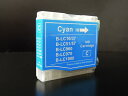 LC10C ブラザー用 LC10 互換インクカートリッジ シアン DCP-155C DCP-330C DCP-350C DCP-750CN DCP-750CNU...