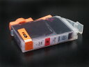 BCI-6M キヤノン用 BCI-6 互換インクタンク (カートリッジ) マゼンタ BJ F850アップグレード PIXUS 9900i PIXUS 990i ...