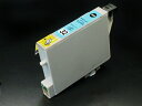 只今ポイント10倍 ICLC32 エプソン用 IC32 互換インクカートリッジ ライトシアン L-1470G PM-A850 PM-A850V PM-A870 ...
