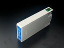 只今ポイント10倍 ICC35 エプソン用 IC35 互換インクカートリッジ シアン PM-A900 PM-A950 PM-D1000