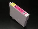 只今ポイント10倍 ICM46 エプソン用 IC56 互換インクカートリッジ マゼンタ PX-201 PX-502A PX-601F PX-602F