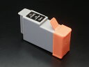 本日ポイント10倍 BCI-24CLR キヤノン用 BCI-24 互換インクタンク (カートリッジ) カラー PIXUS MP390 PIXUS MP375R ...