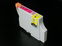ICM22 エプソン用 IC22 互換インクカートリッジ マゼンタ PX-V700 CC-600PX