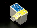MJIC8 エプソン用 MJIC 互換インクカートリッジ ブラック MJ-6000C MJ-930C