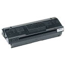 只今ポイント10倍 富士通用 LB309 リサイクルトナー (877110) 【メーカー直送品】 ブラック XL-6010 XL-6100