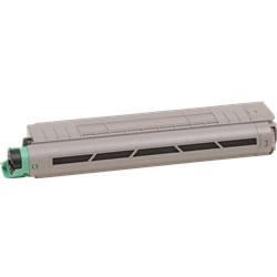 Recyclables - 沖電気用(OKI用) TNR-C3EC1 リサイクルトナー C 【メーカー直送品】 シアン C8600dn