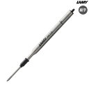 只今ポイント10倍 ラミー LAMY ボールペン用替芯 ブラック 細字 LM16BK-F F(細字)
