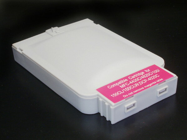 �ڤ��㤤ʪ�ޥ饽�����Ź�ݥ����10�� �� LC07M �֥饶���� LC07 �ߴ����󥯥����ȥ�å� �ޥ��� MFC-150CLW MFC-150CL MFC...