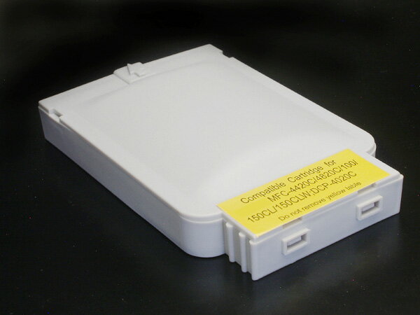 �ڤ��㤤ʪ�ޥ饽�����Ź�ݥ����10�� �� LC07Y �֥饶���� LC07 �ߴ����󥯥����ȥ�å� �������� MFC-150CLW MFC-150CL MFC...