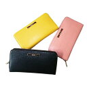 長財布 レディース エレッセ 可愛い ラウンドジップ 収納多 カード入多数 女性財布 使いやすいデザイン 在庫処分 セール!お買い得!ギフト 母の日