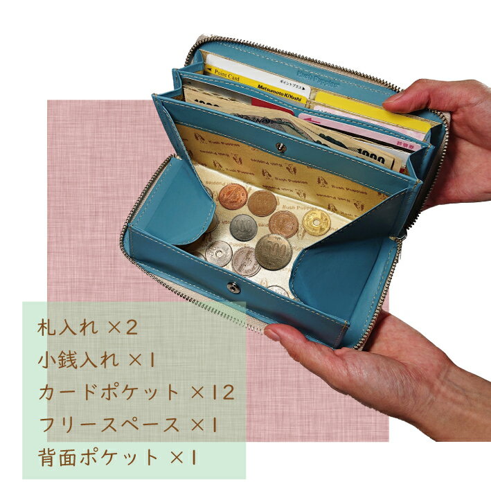 楽天市場】ギャルソン dad 財布の通販