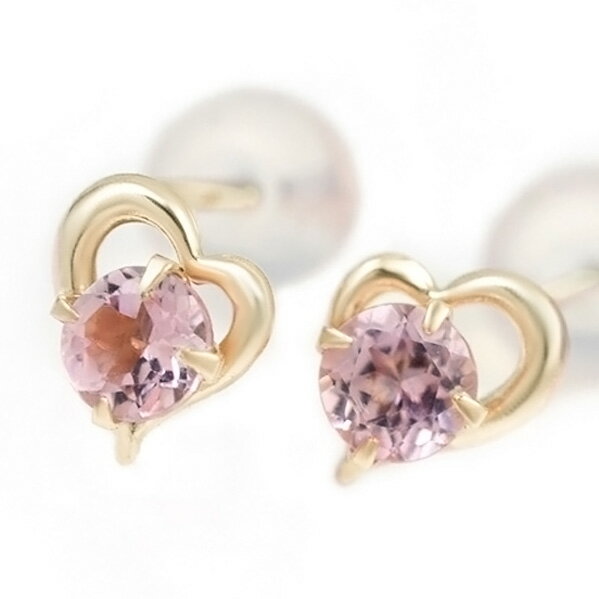 K10イエローゴールド製オープンハ...