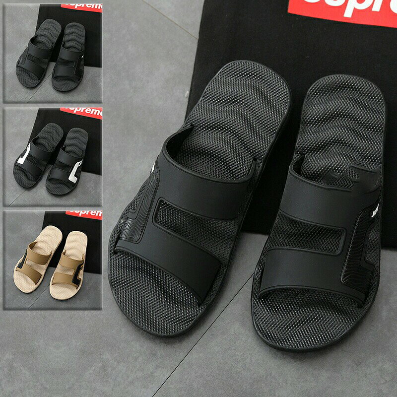 「 歩きやすい サンダル」です。選べる4色！ でお買い得！ 色違いでそろえたい夏の必需品 ☆お洒落かつシンプルな仕上がりになっておりますので☆快適な履き心地のサンダル。安定感のある軽やかな歩行を実現。■カラー画像通り■サイズ 24cm/38 24.5cm/39 25cm/40 25.5cm/41 26cm/42 26.5cm/43 27cm/44 27.5cm/45■アッパー素材：EVA■ソール素材：EVA■注　意※素材の原因で、多少の臭いがありますので、風通しの良い日陰で数日間放置して下さい。※画像の色は、光の反射やモニターなどPC環境により多少色が異なって見える場合もございますので、予めご了承願います。※アウトレット 訳あり 理由：箱潰れがある場合が御座います。予めご了承下さいますようお願い申し上げます。※生産の関係により写真と色、柄が若干異なる場合があります。※上記事項をご了承の上ご注文をお願い致します。 【原産国／製造国: 中国】 .メンズ スポーツサンダル スポサン ビーチサンダル クッション 衝撃吸収 軽量 アウトドア スポーツ サンダル 夏用は、快適な履き心地を追求した軽量設計で、クッション性と衝撃吸収機能を備えています。アウトドアやビーチ、夏のレジャーに最適で、耐久性や通気性、耐水性にも優れています。男性用 サンダル メンズサンダル スポーツシューズ スポサンダル ビーチシューズ クッション性 衝撃軽減 軽量設計 アウトドア用 スポーツ用 夏向け 涼しい 防滑 快適 歩きやすい 耐久性 通気性 耐水性といったキーワードで検索される人気商品です。おすすめのスポーツサンダルをお探しの方に最適な一足です。。 指定された配送時間は承っておりません。【プリサショップ】