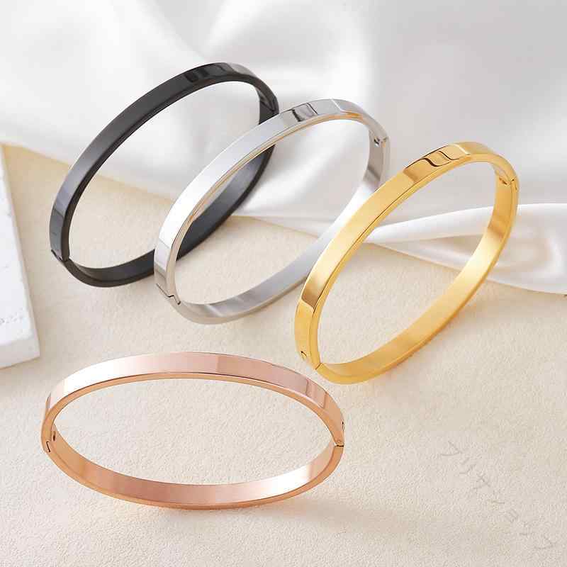 【原産国／製造国: 中国】 .手首用アクセサリー、メンズブレスレット、光沢ステンレス、卵型、シンプル、クラスプ、真空メッキ、18K、手元飾り、ジュエリー、シルバー系、軽量、普段使い、メンズファッション、アクセサリーブレスレット、ステンレス製、モダン、洗練、ギフト向き、通勤対応、腕輪を探す方におすすめ。人気ランキングやセールにも適した定番ジュエリーです。。 指定された配送時間は承っておりません。【プリサショップ】
