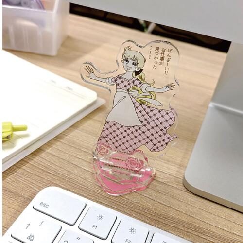 ベルサイユのばら アクリルスタンドの紹介画像3