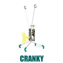 KIKKERLAND windup CRANKYキッカーランド クランキー ぜんまい玩具