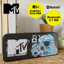 MTV Bluetooth Xs[J[ yBluetooht5.1Ήz