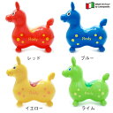 ロディ【ポンプ付き】RODY 1年保証 正規品 ヒロアカ 乗用 玩具 ロディー 出産祝 誕生日 ギフト プレゼント 2