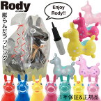 RODY ロディ 膨らんだ ラッピング ポンプ付 乗用 出産祝 ノンフタル酸