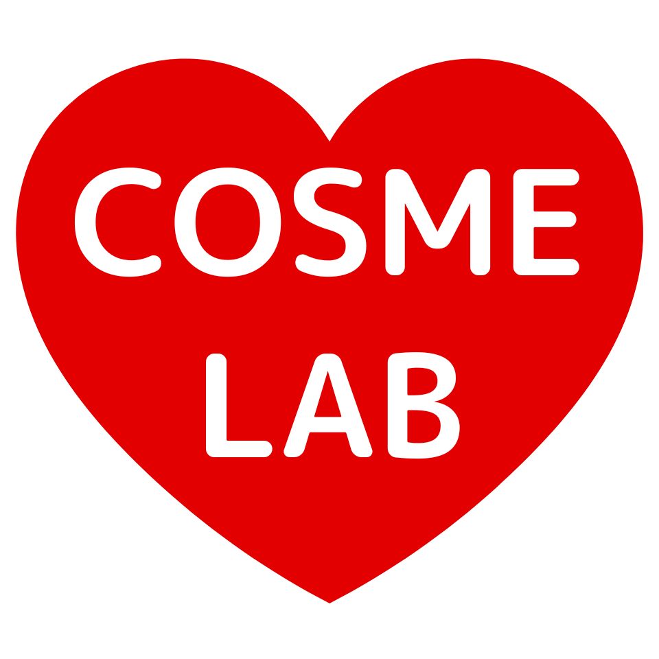 公式 cosme LAB