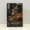 ワンピース　フィギュア　ONE PIECE　造形王頂上決戦　Vol.3　ドレーク　Scultures...