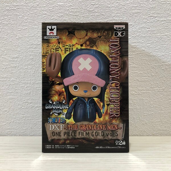 ONE PIECE　ワンピース　フィギュア　ONE PIECE　THE　GRANDLINE　MEN　Vol.5　ONE...