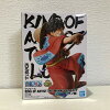 ワンピース　フィギュア　ONE PIECE　KING　OF　ARTIST　THE　MONKEY・D・LUFFY　-...