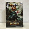 ワンピース　フィギュア　ONE PIECE　SCuitures BIG 造形王SPECIAL　～RORONOA.ZOR...