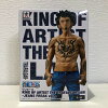 ワンピース　フィギュア　ONE PIECE　KING　OF　ARTIST　THE　TRAFALGAR・LAW　-JE...