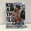 ワンピース　フィギュア　ONE PIECE　KING OF ARTIST　THE　MONKEY.D.LUFFY GEAR4 ...