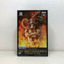 ONE PIECE フィギュア ワンピース DXF BROTHERHOOD 2 PORTGAS D ACE ポートガス D エース バンプレスト【未開封】【代引き不可】