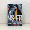 ONE PIECE フィギュア ワンピース DXF JEANS FREAK vol.4 TRAFLGAR LAW 全2種 A トラファルガー ロー【未開封】【代引き不可】