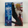 ONE PIECE　ワンピース　フィギュア　BWFC　造形王頂上決戦2　vol.2　全2種　A　サ...