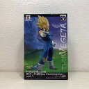 ドラゴンボール改 DXF～Fighting Combination～ vol.1 ベジータ【未開封】【代引き不可】