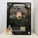 ONE PIECE フィギュア ワンピース POP -黒ひげ- マーシャル D ティーチ MARSHALL.D.TEACH【未開封】【代引き不可】