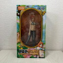 ONE PIECE フィギュア　ワンピース　POP　Sailing　Again　ナミ　NAMI【未開封】【代引き不可】